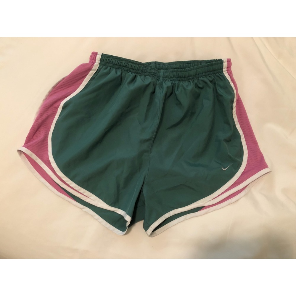 Nike Dri-Fit Tempo Shorts